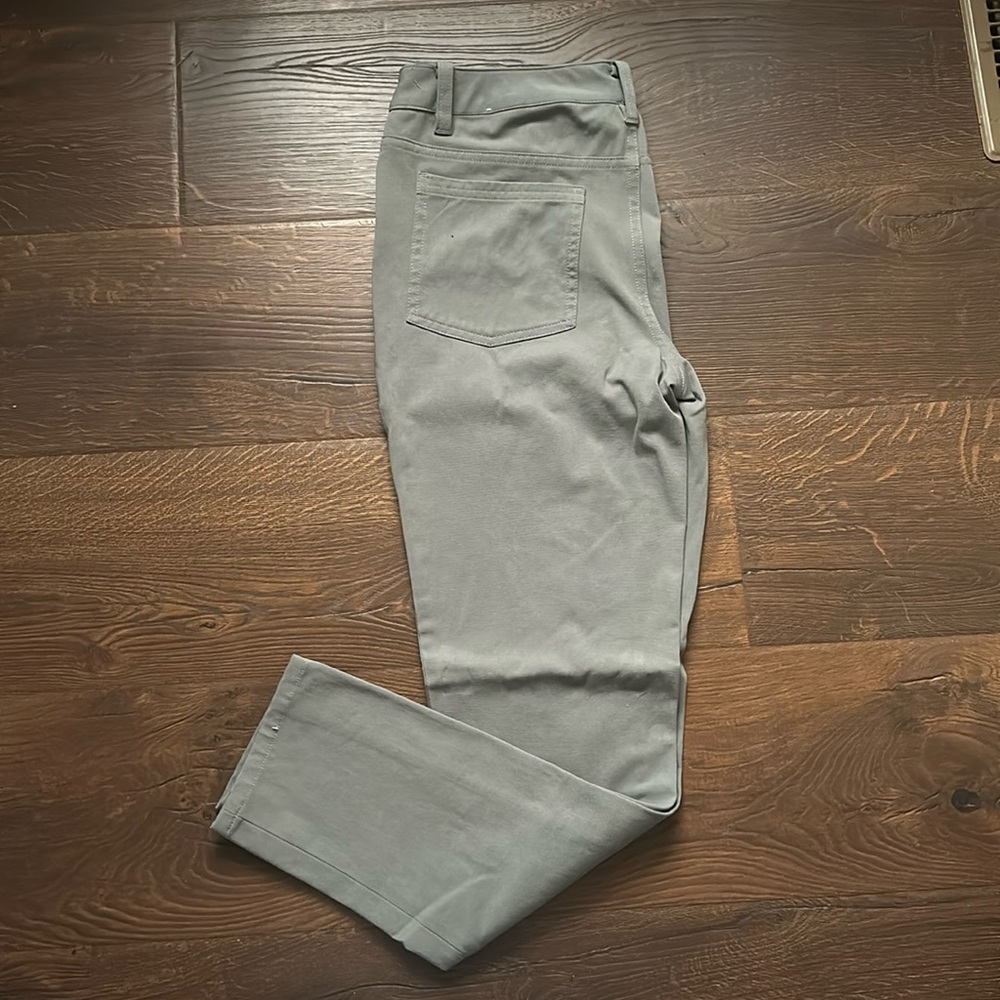 Women’s Nike Cotton Blend Golf Pants